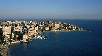 Bahia Alicante Gasthuis *
