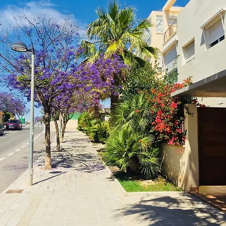 Bahia Alicante * La Condomina