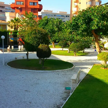 Bahia Alicante Gasthuis