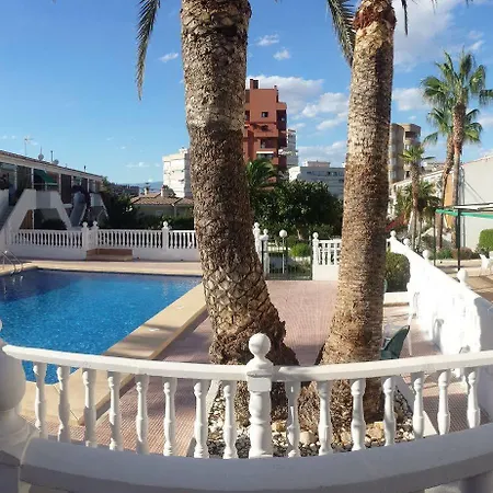Bahia Alicante