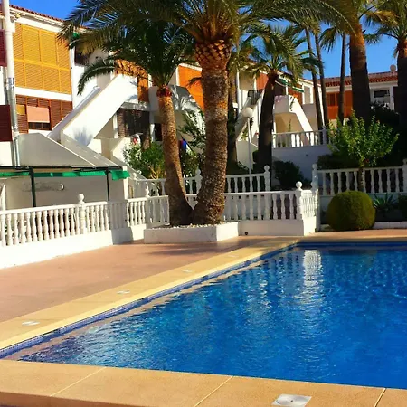 Bahia Alicante *