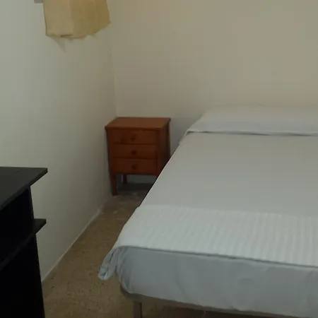 Гостевой дом Bahia Alicante La Condomina