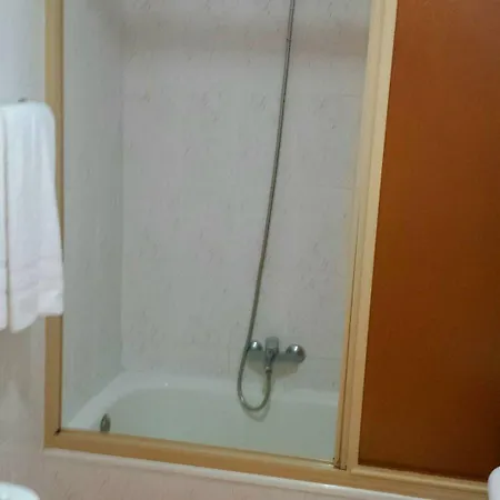 Bahia Alicante Гостевой дом *