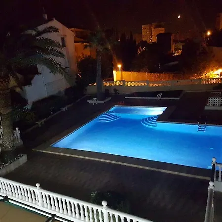 Bahia Alicante * La Condomina