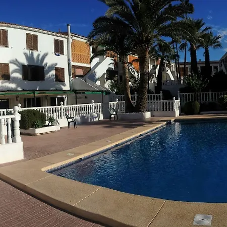 Bahia Alicante La Condomina