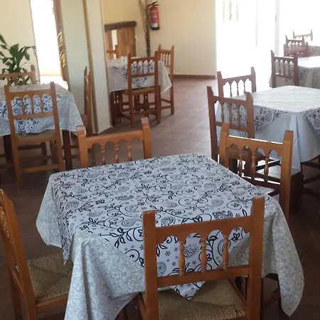 Гостевой дом Bahia Alicante