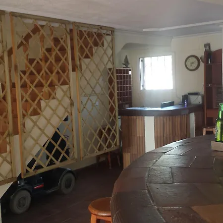 Bahia Alicante Гостевой дом La Condomina