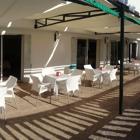 Гостевой дом Bahia Alicante