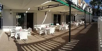 Maison d'hôtes Bahia Alicante La Condomina