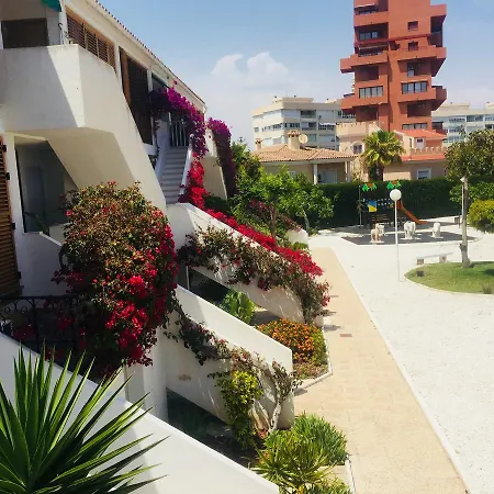 Maison d'hôtes Bahia Alicante *