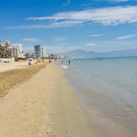 Bahia Alicante *