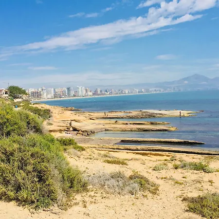 Bahia Alicante