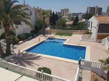 Maison d'hôtes Bahia Alicante