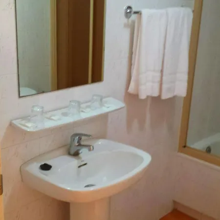 Maison d'hôtes Bahia Alicante *