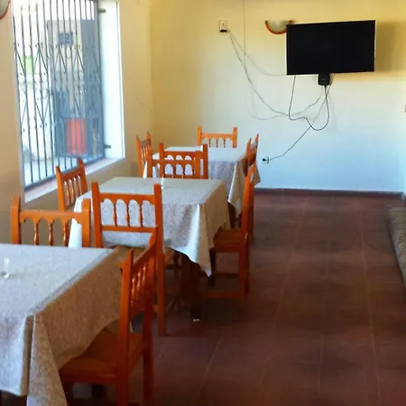 Maison d'hôtes Bahia Alicante *