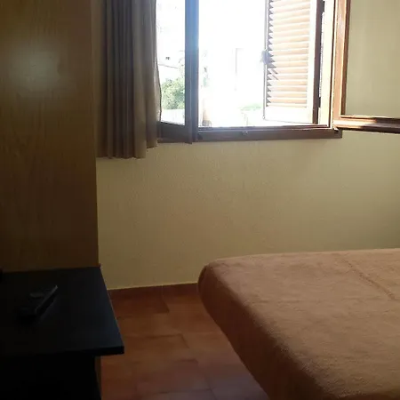 Bahia Alicante Maison d'hôtes La Condomina