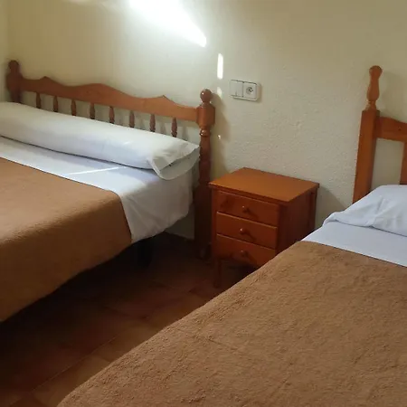 Bahia Alicante Maison d'hôtes *