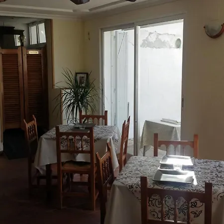 Maison d'hôtes Bahia Alicante *