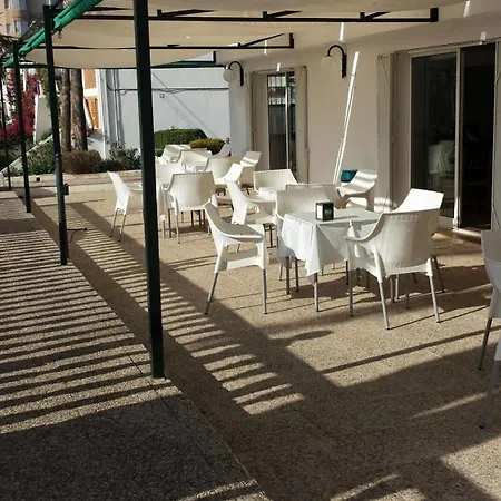 Bahia Alicante Maison d'hôtes La Condomina