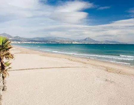 Maison d'hôtes Bahia Alicante La Condomina