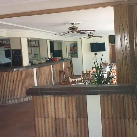 Maison d'hôtes Bahia Alicante *
