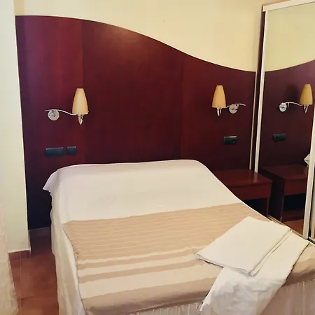 Bahia Alicante Pensionat