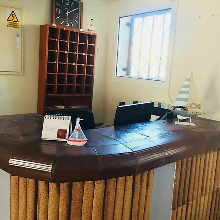 Maison d'hôtes Bahia Alicante La Condomina