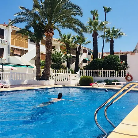 Bahia Alicante Pensión La Condomina