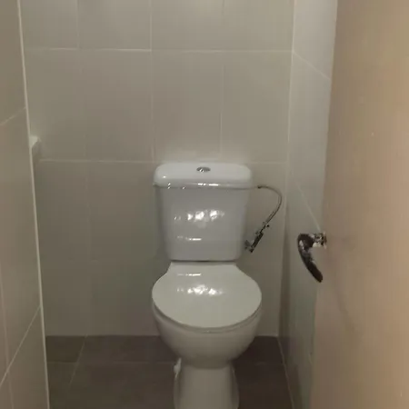 Bahia Alicante Gæstehus *
