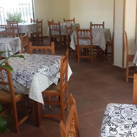 Bahia Alicante Gæstehus