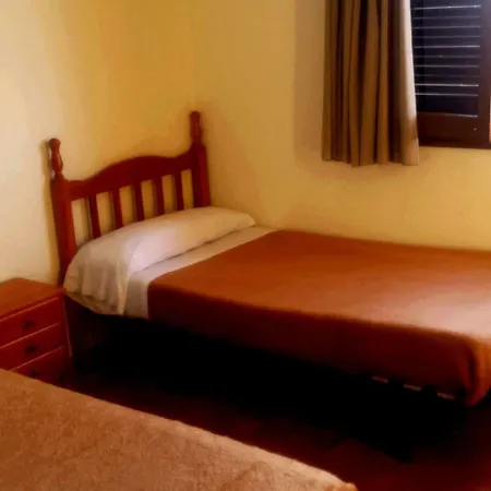 Bahia Alicante Gæstehus La Condomina