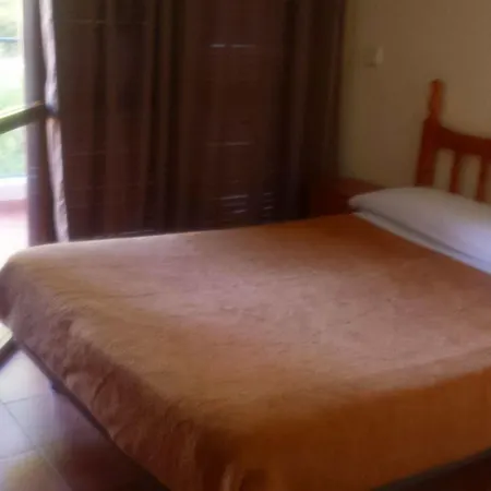 Gæstehus Bahia Alicante *