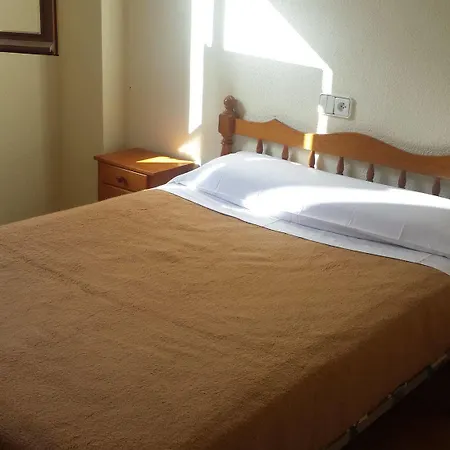 Bahia Alicante Pensjonat *